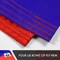 G128 10 PACK: Haiti Haitian Flag 3x5 Ft Double Sided Embroidered 210D Indoor/Outdoor, Brass Grommets, Heavy Duty Polyester